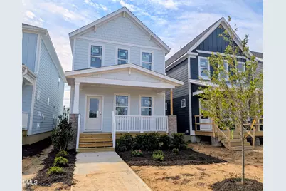 1893 Wendell Valley Lot 3085 Boulevard, Wendell, NC 27591 - Photo 1