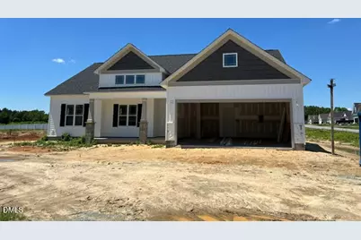 771 Olive Branch Drive, Smithfield, NC 27577 - Photo 1
