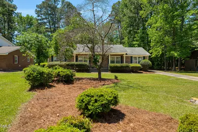 708 McMillan Drive, Tarboro, NC 27886 - Photo 1