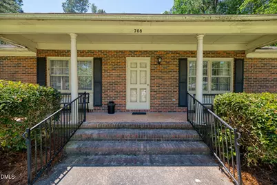708 McMillan Drive, Tarboro, NC 27886 - Photo 4