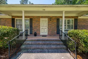 708 McMillan Dr, Tarboro, NC 27886 - Photo 4