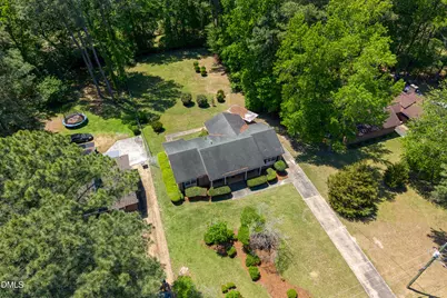 708 McMillan Drive, Tarboro, NC 27886 - Photo 38