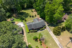 708 McMillan Dr, Tarboro, NC 27886 - Photo 38