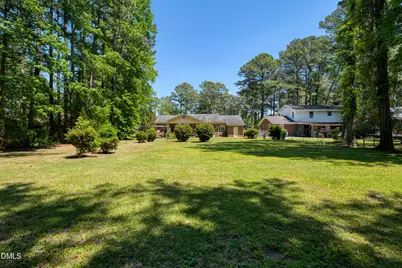 708 McMillan Drive, Tarboro, NC 27886 - Photo 34