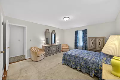 708 McMillan Drive, Tarboro, NC 27886 - Photo 24