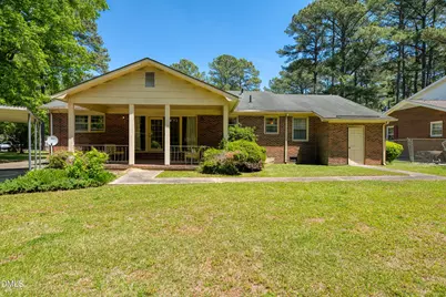 708 McMillan Drive, Tarboro, NC 27886 - Photo 32