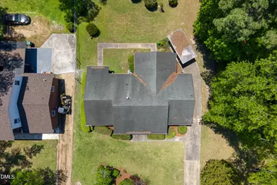 708 McMillan Drive, Tarboro, NC 27886 - Photo 42