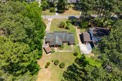 708 McMillan Drive, Tarboro, NC 27886 - Photo 40