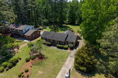 708 McMillan Drive, Tarboro, NC 27886 - Photo 36