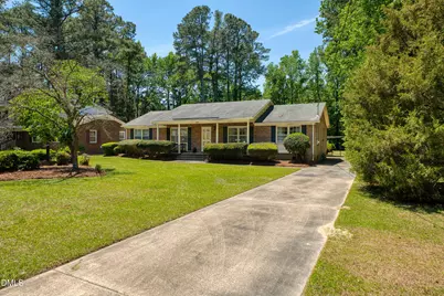 708 McMillan Drive, Tarboro, NC 27886 - Photo 2