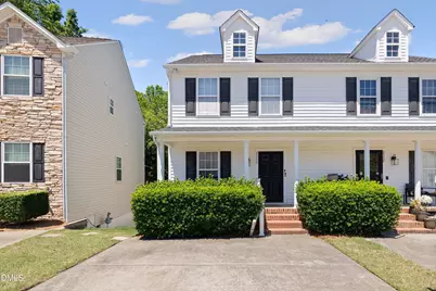2365 Bay Harbor Drive, Raleigh, NC 27604 - Photo 2