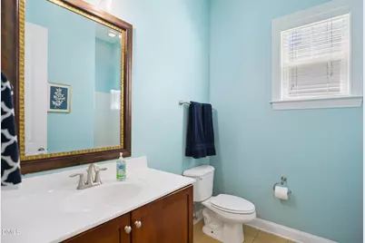 143 Briarfield Drive, Apex, NC 27502 - Photo 16