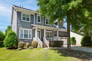 143 Briarfield Dr, Apex, NC 27502 - Photo 1