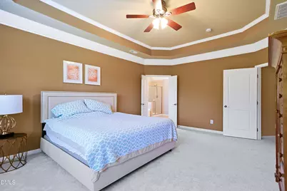 143 Briarfield Drive, Apex, NC 27502 - Photo 20