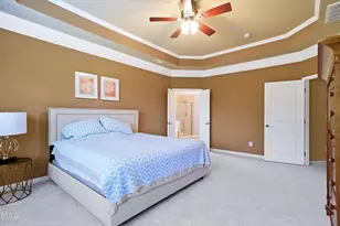 143 Briarfield Dr, Apex, NC 27502 - Photo 20