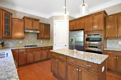 143 Briarfield Drive, Apex, NC 27502 - Photo 12