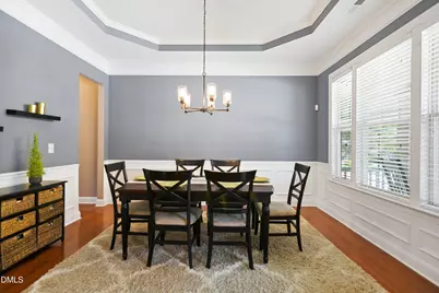 143 Briarfield Drive, Apex, NC 27502 - Photo 4