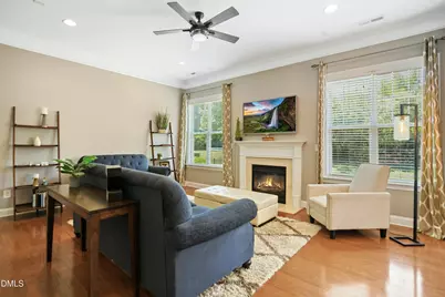 143 Briarfield Drive, Apex, NC 27502 - Photo 8