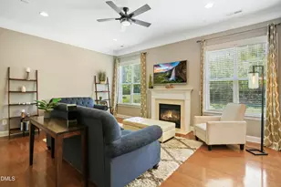 143 Briarfield Dr, Apex, NC 27502 - Photo 8