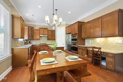 143 Briarfield Drive, Apex, NC 27502 - Photo 10