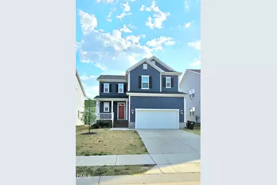 836 Emmer Street, Rolesville, NC 27571 - Photo 1