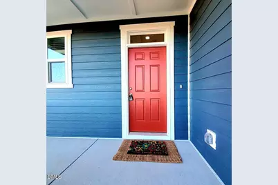 836 Emmer Street, Rolesville, NC 27571 - Photo 2