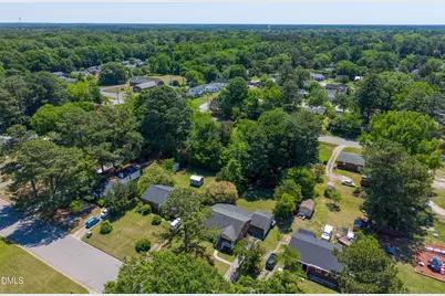 207 Centre Street, Tarboro, NC 27886 - Photo 24