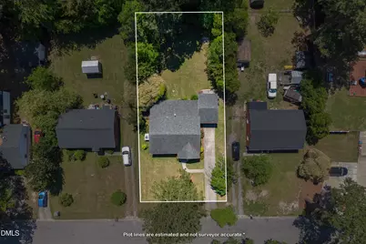 207 Centre Street, Tarboro, NC 27886 - Photo 4