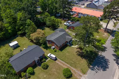 207 Centre Street, Tarboro, NC 27886 - Photo 20