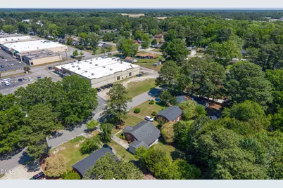 207 Centre Street, Tarboro, NC 27886 - Photo 26