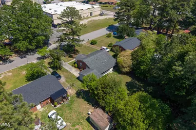 207 Centre Street, Tarboro, NC 27886 - Photo 22