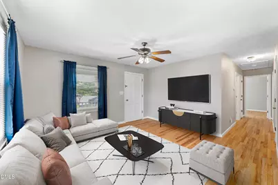 207 Centre Street, Tarboro, NC 27886 - Photo 6
