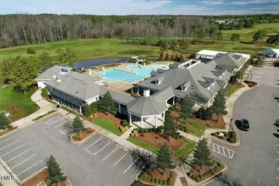105 Utley Creek Court #Home Site 214, Holly Springs, NC 27540 - Photo 10