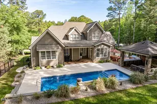 190 River Watch Ln, Youngsville, NC 27596 - Photo 2