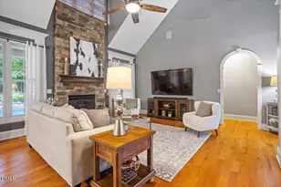 190 River Watch Ln, Youngsville, NC 27596 - Photo 34