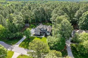 190 River Watch Ln, Youngsville, NC 27596 - Photo 70