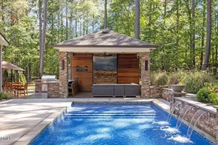 190 River Watch Ln, Youngsville, NC 27596 - Photo 20