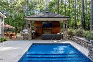 190 River Watch Ln, Youngsville, NC 27596 - Photo 68