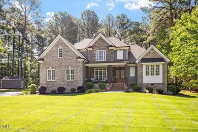 190 River Watch Lane, Youngsville, NC 27596 - Photo 62