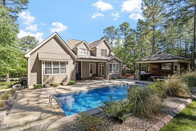 190 River Watch Lane, Youngsville, NC 27596 - Photo 18