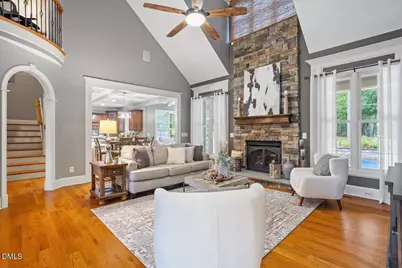 190 River Watch Lane, Youngsville, NC 27596 - Photo 32