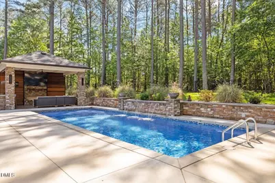 190 River Watch Lane, Youngsville, NC 27596 - Photo 6