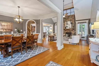 190 River Watch Lane, Youngsville, NC 27596 - Photo 28
