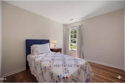919 Homestead Park Drive, Apex, NC 27502 - Photo 16