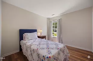 919 Homestead Park Dr, Apex, NC 27502 - Photo 16
