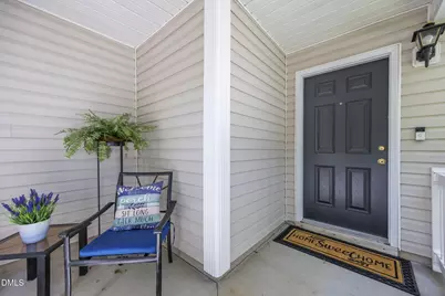 919 Homestead Park Drive, Apex, NC 27502 - Photo 4
