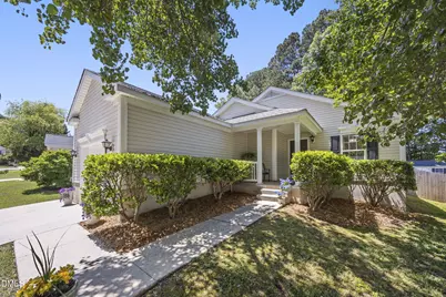 919 Homestead Park Drive, Apex, NC 27502 - Photo 1