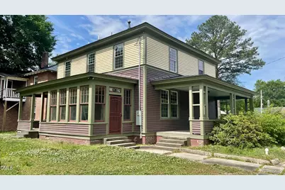201 S Howell Street, Rocky Mount, NC 27804 - Photo 6