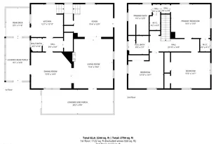 201 S Howell St, Rocky Mount, NC 27804 - Photo 36