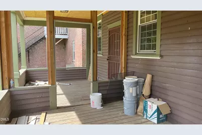 201 S Howell Street, Rocky Mount, NC 27804 - Photo 12